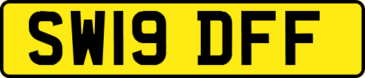 SW19DFF