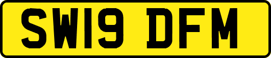 SW19DFM