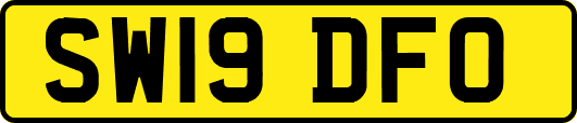 SW19DFO