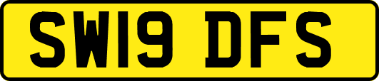 SW19DFS