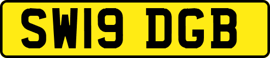SW19DGB