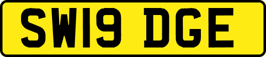 SW19DGE