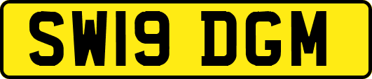 SW19DGM