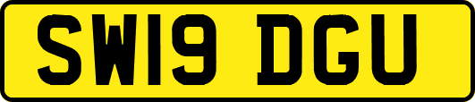 SW19DGU
