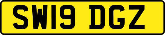 SW19DGZ