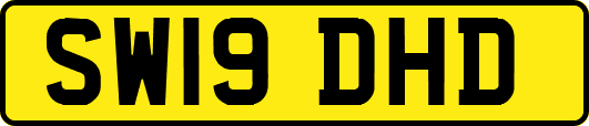 SW19DHD