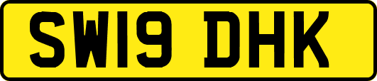 SW19DHK