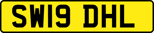 SW19DHL