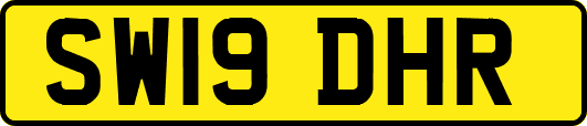 SW19DHR