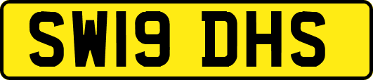 SW19DHS