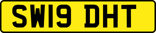 SW19DHT