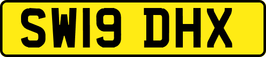 SW19DHX