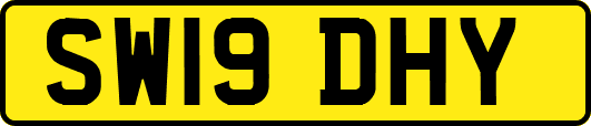 SW19DHY