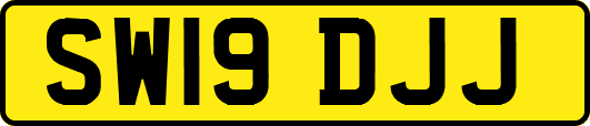 SW19DJJ