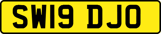 SW19DJO