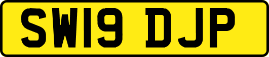 SW19DJP
