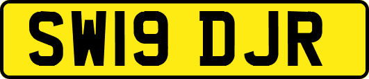 SW19DJR