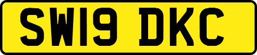 SW19DKC