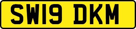 SW19DKM