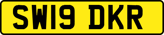 SW19DKR