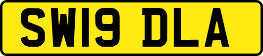 SW19DLA