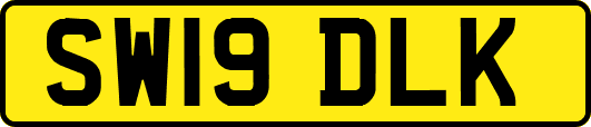 SW19DLK