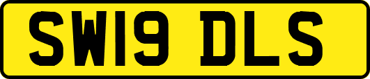 SW19DLS