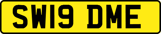 SW19DME