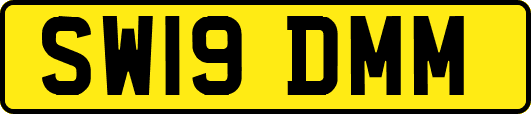SW19DMM