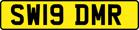 SW19DMR