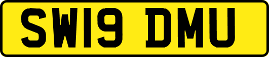 SW19DMU