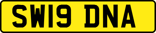 SW19DNA