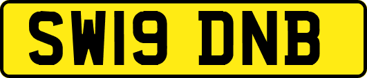 SW19DNB