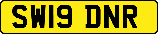 SW19DNR
