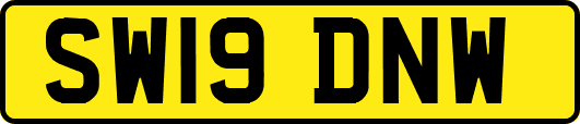 SW19DNW