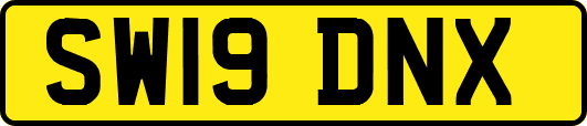 SW19DNX