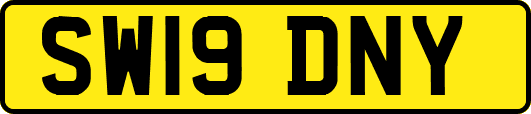 SW19DNY