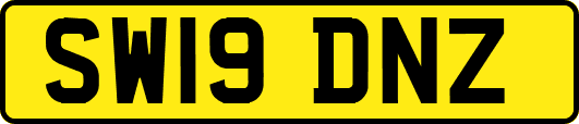 SW19DNZ