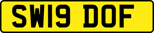 SW19DOF