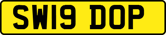 SW19DOP