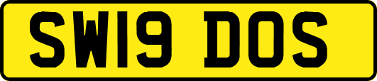 SW19DOS