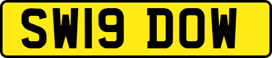 SW19DOW