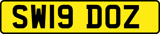SW19DOZ