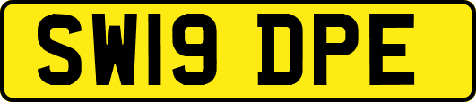 SW19DPE