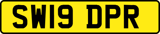 SW19DPR
