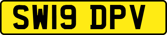 SW19DPV