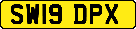 SW19DPX