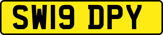 SW19DPY