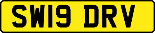 SW19DRV