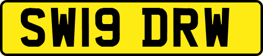 SW19DRW